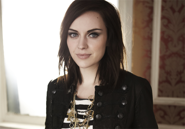  Amy Macdonald treffen 