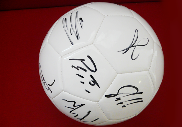  Fußball 1. FC Köln 