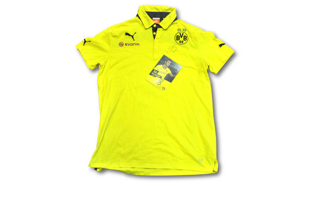  Poloshirt Marian Sarr  