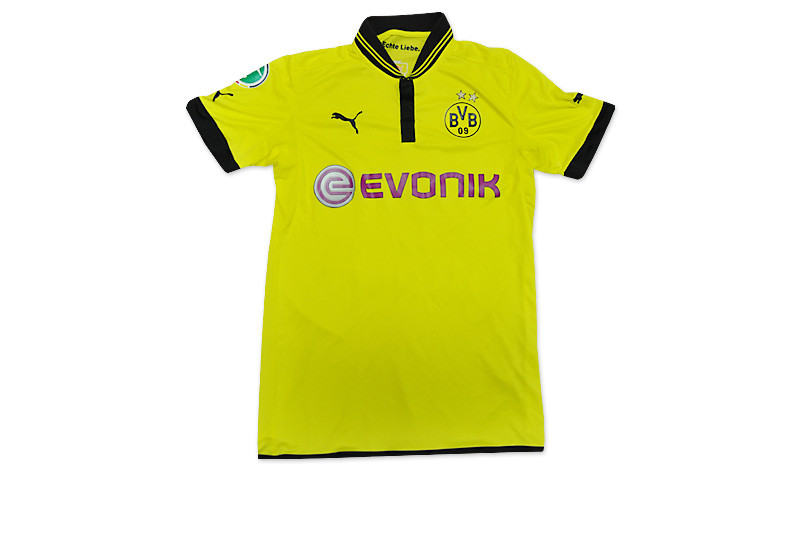  Trikot von Sven Bender 