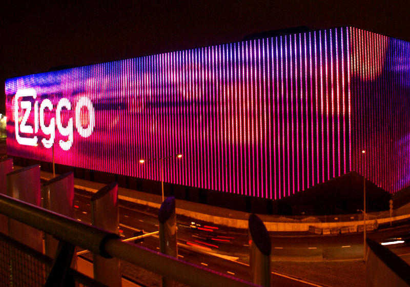  Meet & Greet Depeche Mode 