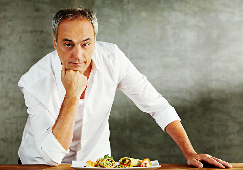  Christian Rach treffen 