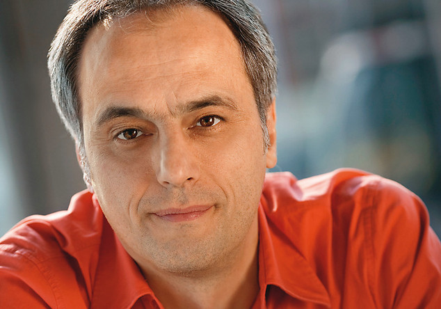  Christian Rach treffen 