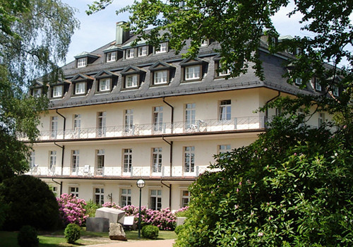  Bühlerhöhe Check-up 