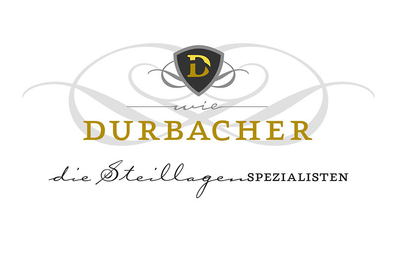 Logo der Durbacher Winzergenossenschaft