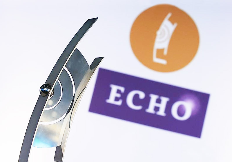 ECHO-Nominierte Pink