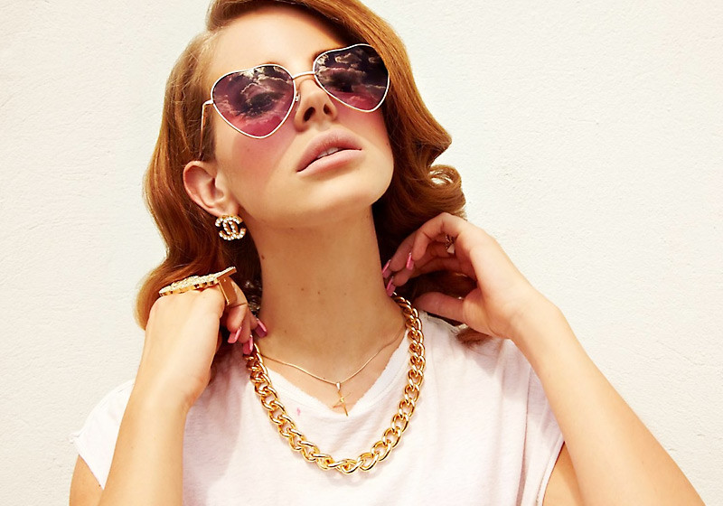 ECHO-Nominierte Lana del Ray