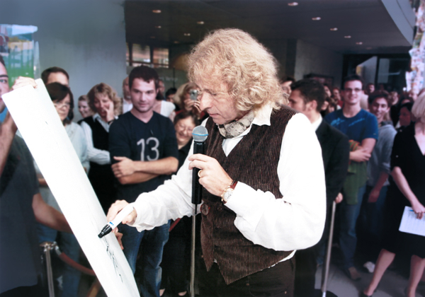  Ein echter Gottschalk 