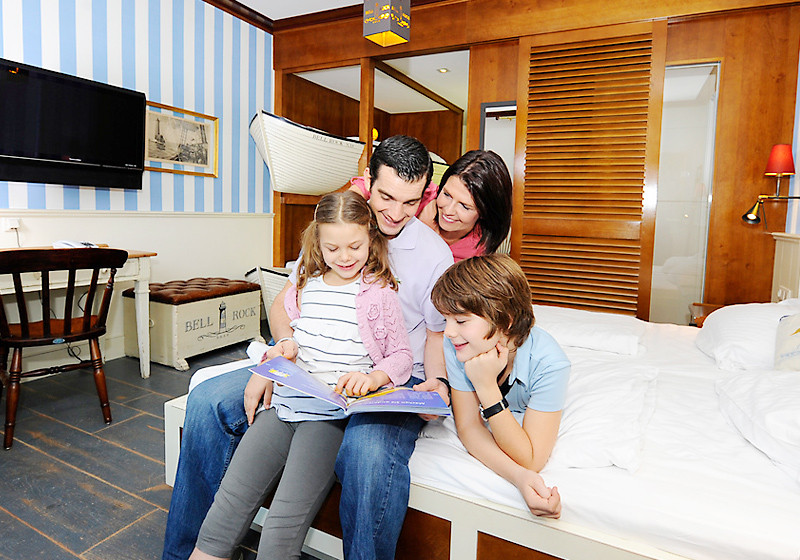  Europa-Park Bell Rock 