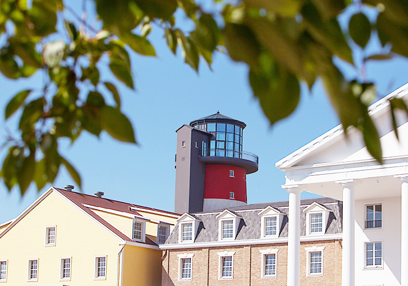  Europa-Park Bell Rock 
