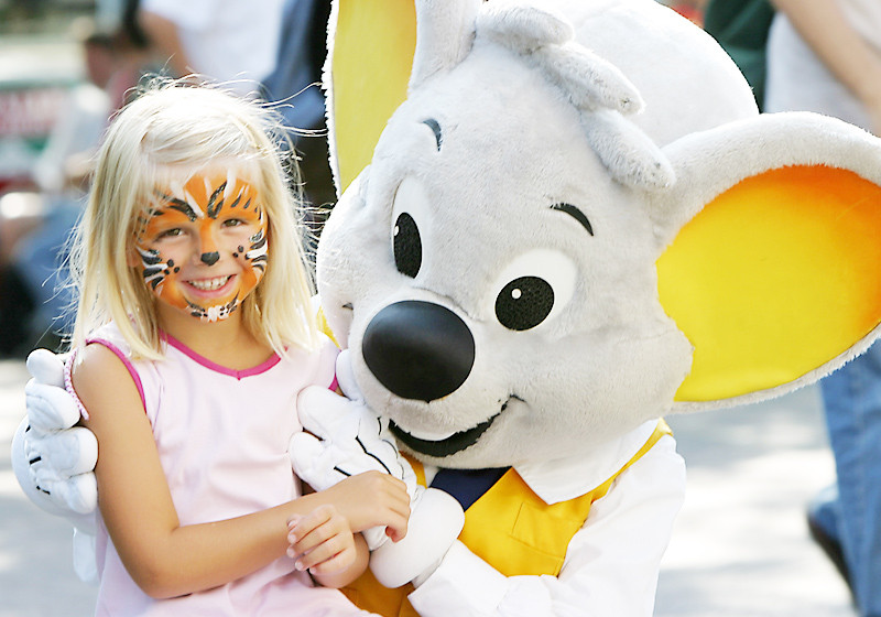  Europa-Park Bell Rock 