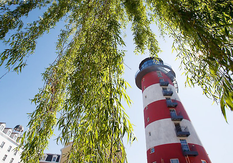  Europa-Park Bell Rock 