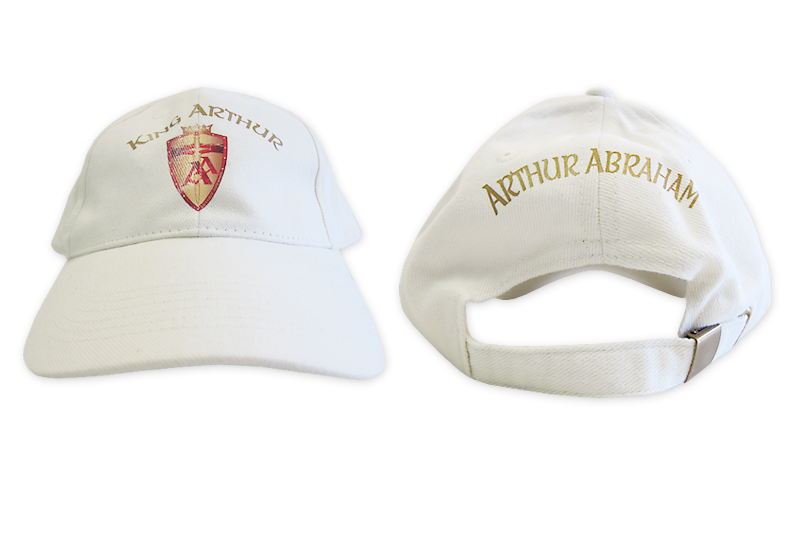  Fan-Paket Arthur Abraham 