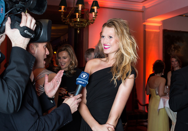  GALA Spa Awards 2014 