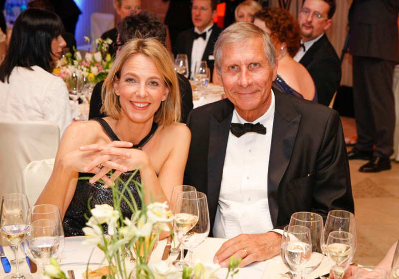  GALA Spa Awards 2014 