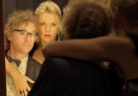  Gast bei Filmpremiere 