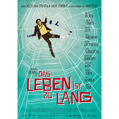  Gast bei Filmpremiere 