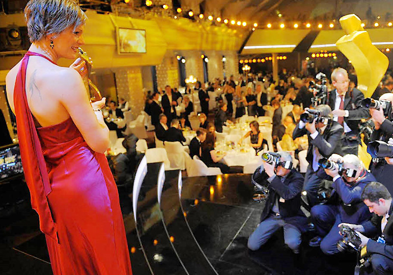  Gast bei Sportler-Gala 