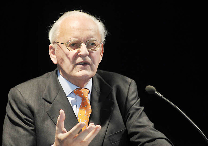  Gast beim Medienpreis 