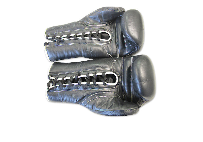  Handschuhe von Abraham 