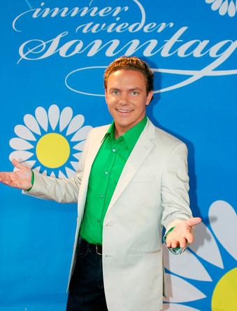  Immer wieder sonntags 