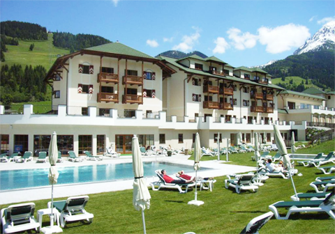 Robinson Club Amadé 