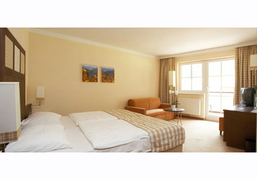 Robinson Club Amadé 