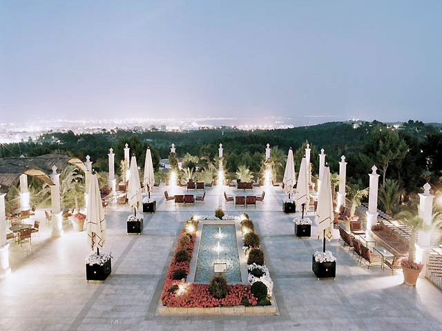 Castillo Hotel Son Vida