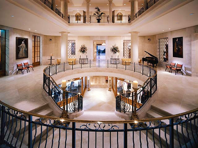 Castillo Hotel Son Vida