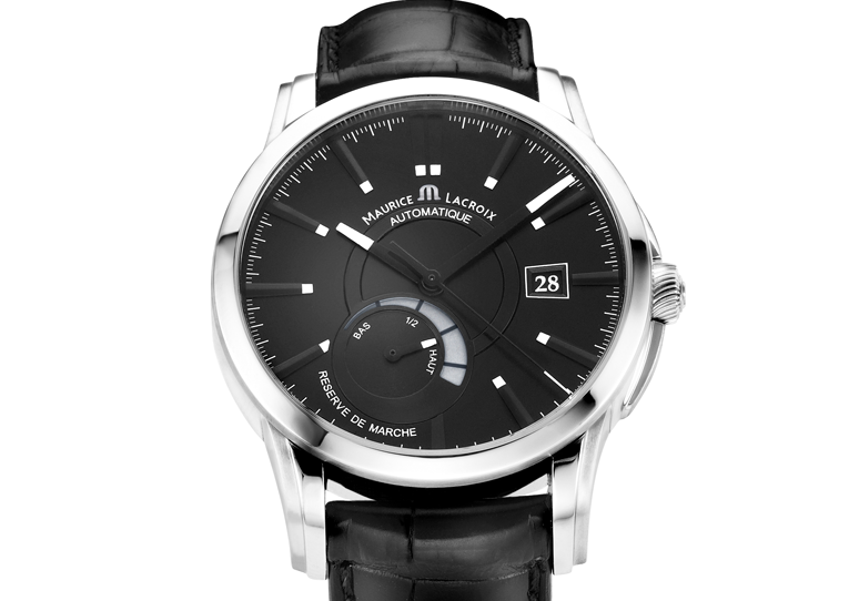  Limitierte Lacroix-Uhr 