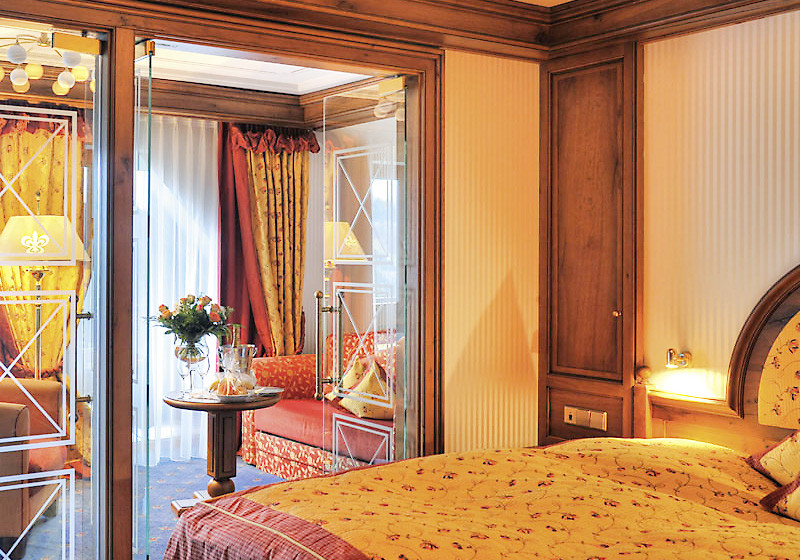  Luxussuite Schwarzwald 