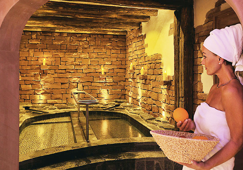  Luxussuite Schwarzwald 