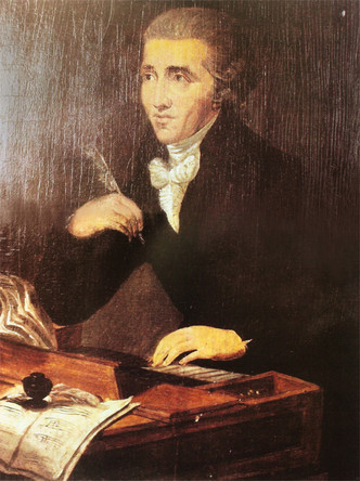  Mozarts Klavier 
