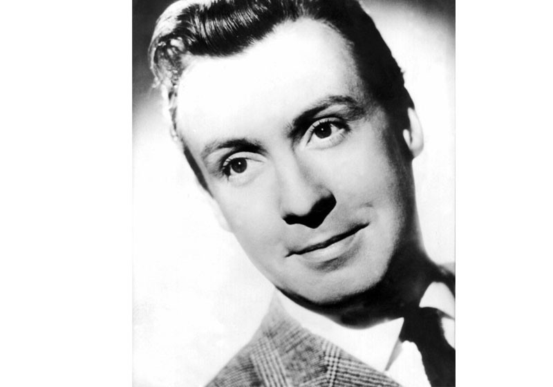  Platte Peter Alexander 