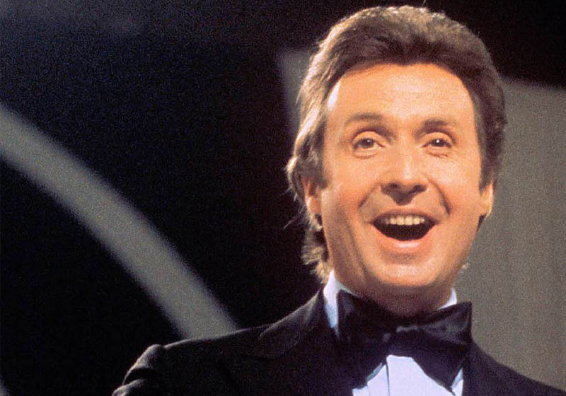  Platte Peter Alexander 