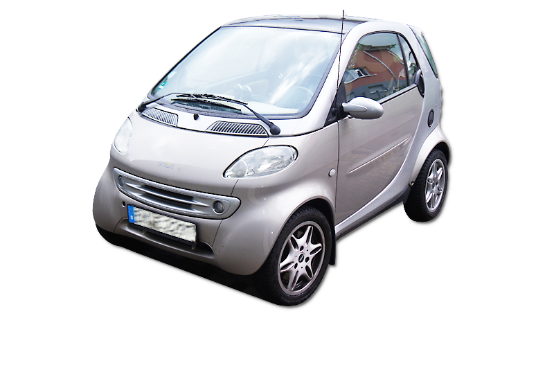  Smart von Stefan Mross 