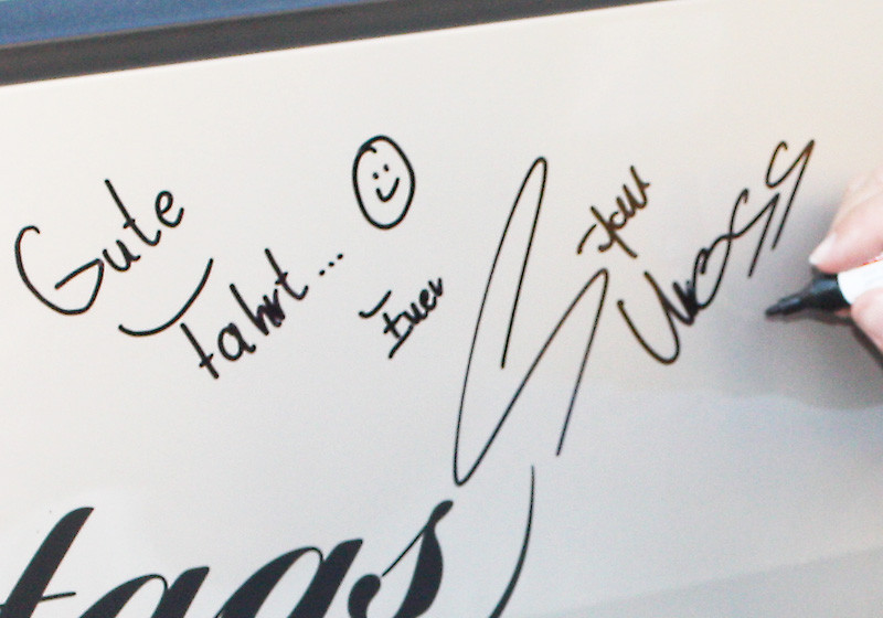  Smart von Stefan Mross 