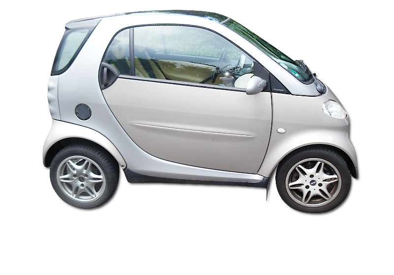  Smart von Stefan Mross 