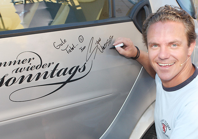  Smart von Stefan Mross 