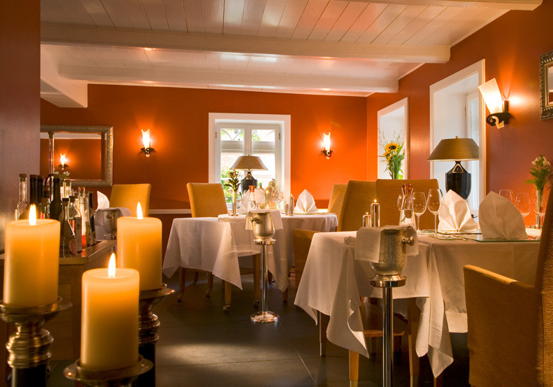 Landhaus Stricker Resturant