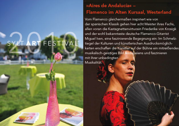 Sylt Art Festival