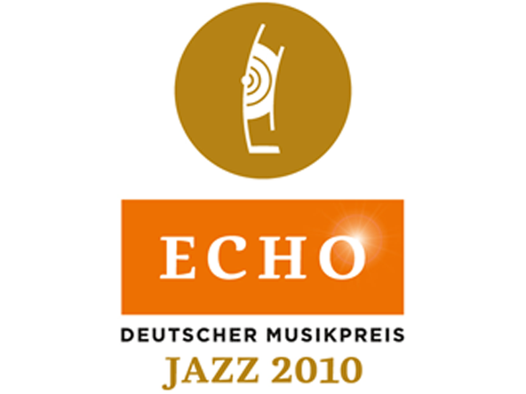  VIP beim ECHO Jazz 