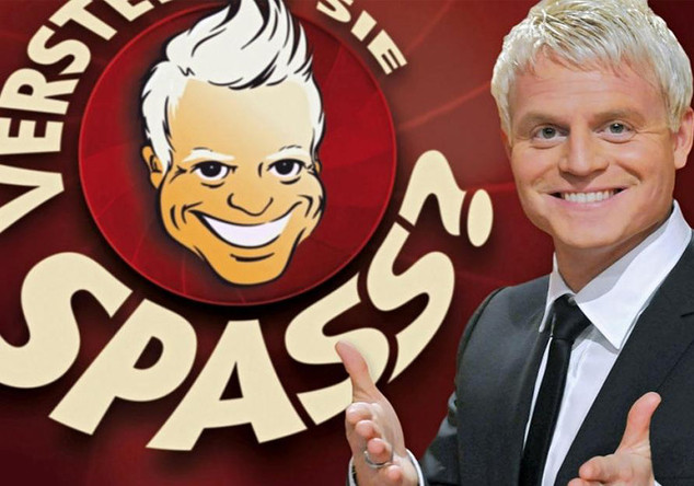  VIP Verstehen Sie Spass? 