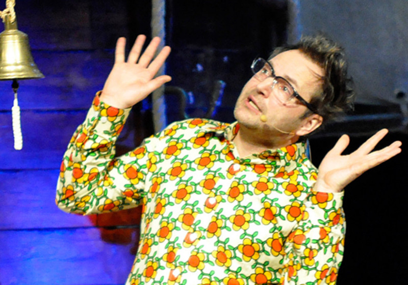  VIP Verstehen Sie Spass? 