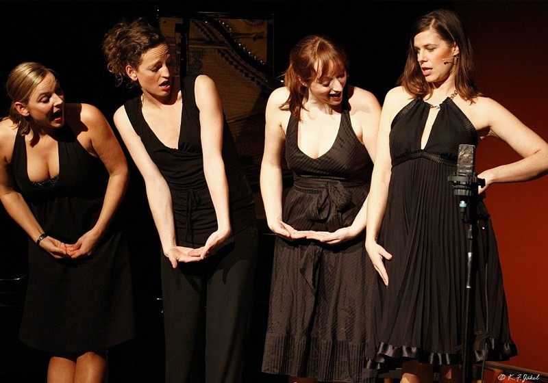  VIP Verstehen Sie Spass? 