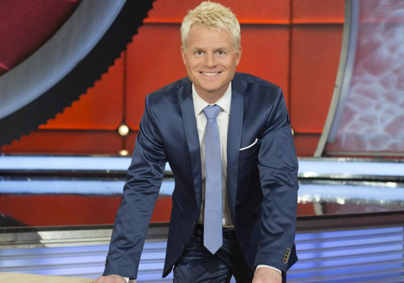  VIP Verstehen Sie Spass? 