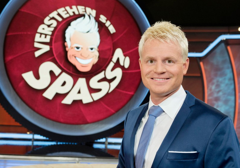  VIP Verstehen Sie Spass? 