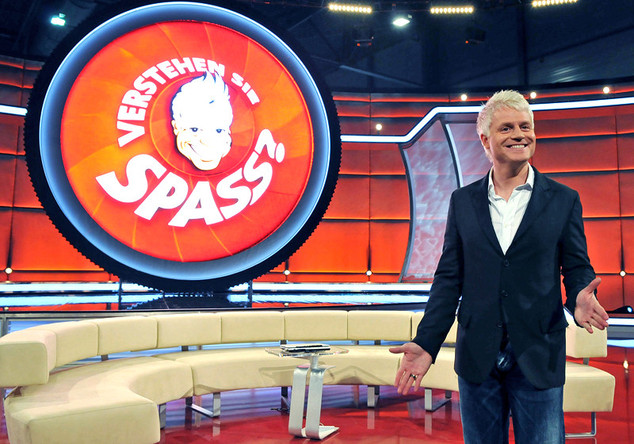  VIP Verstehen Sie Spass? 