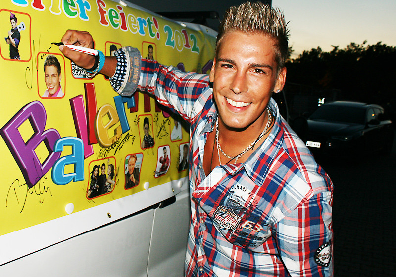  Ballermann Banner II 