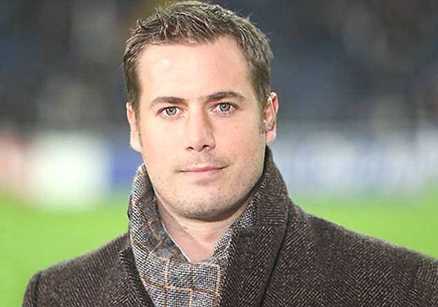  BVB-Spiel mit Ricken 